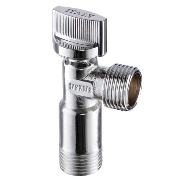 Valve (Angle Valve) - 15x15mm