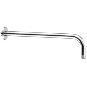 Shower Arm Long With Flage - 400mm