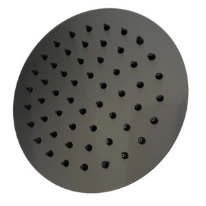 Shower Head - Round - 100mm