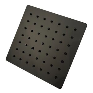 Shower Head - Square - 100mm