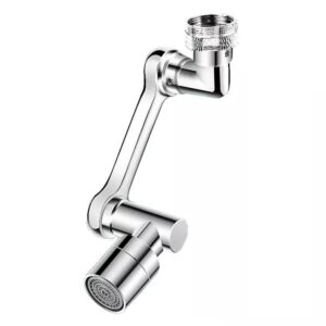 Universal Tap Fitting