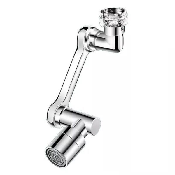 Universal Tap Fitting