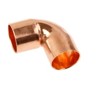 Copper Elbow - 15 x 15mm (25 Pack)
