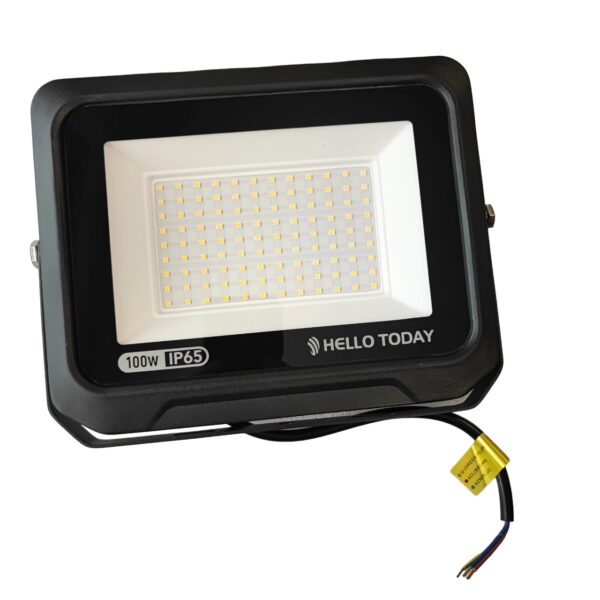 Hello Today Flood Light - 300W