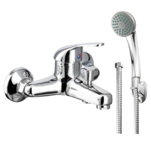 Bath Mixer Premier (Lever)