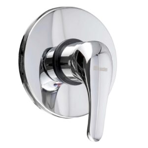 Shower Mixer Premier (Lever)