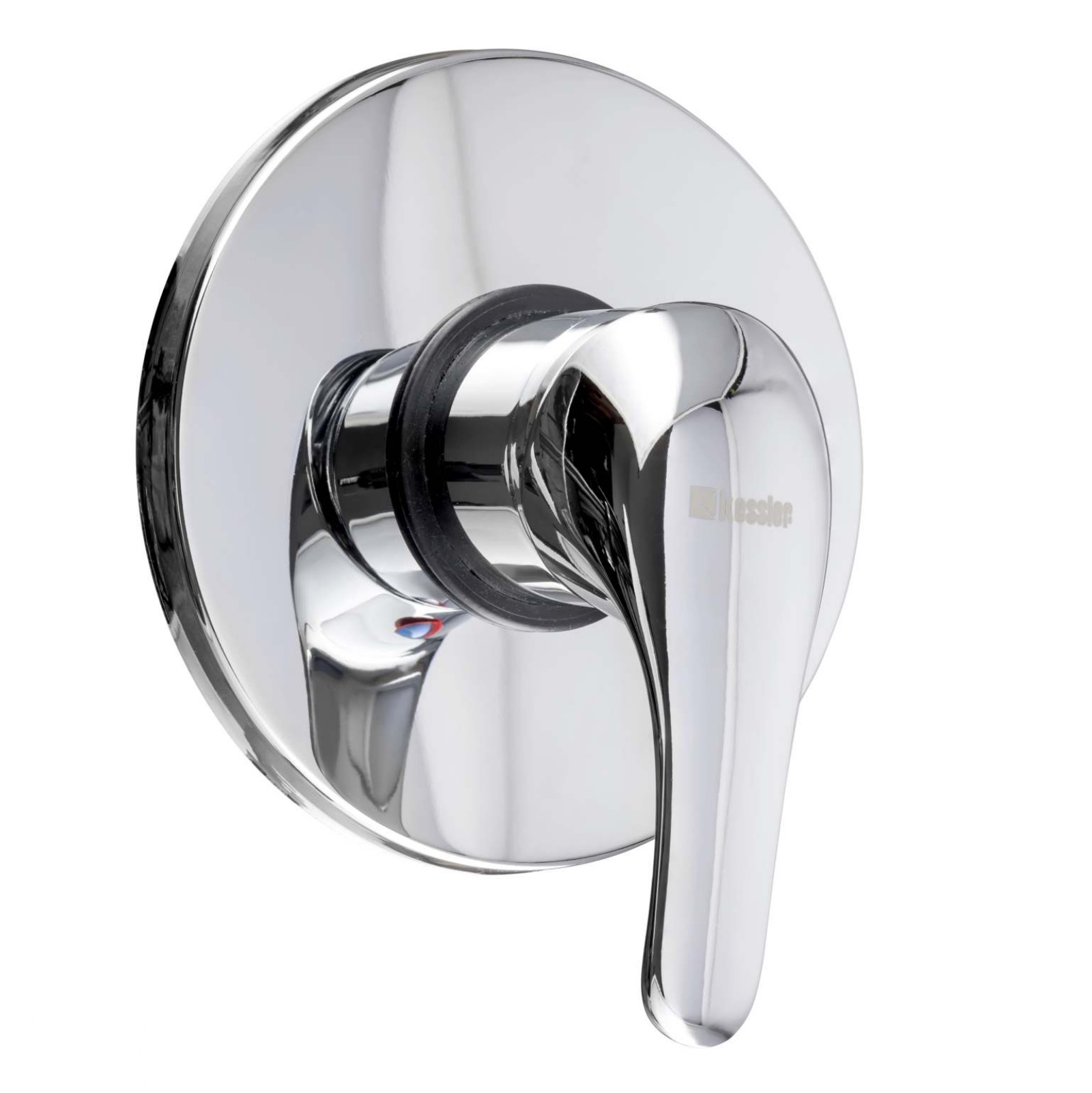 Shower Combo Lever - Chrome
