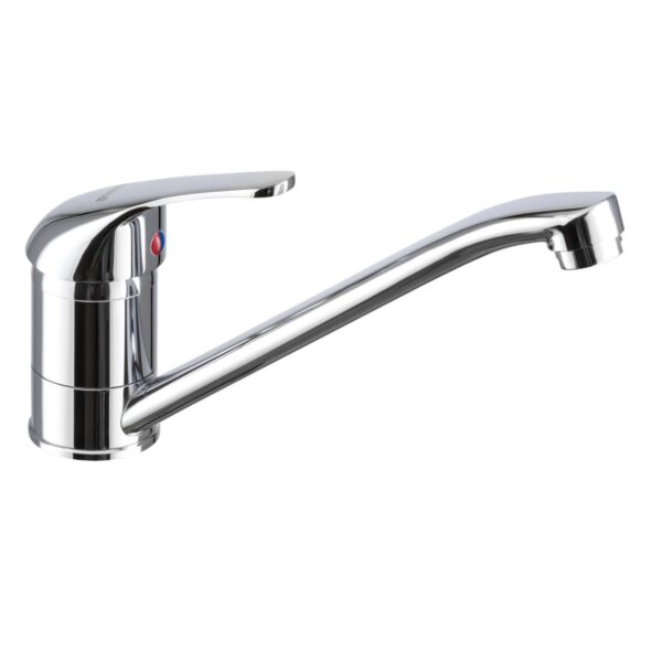 Kitchen Mixer Premier (Lever) Deck Mount