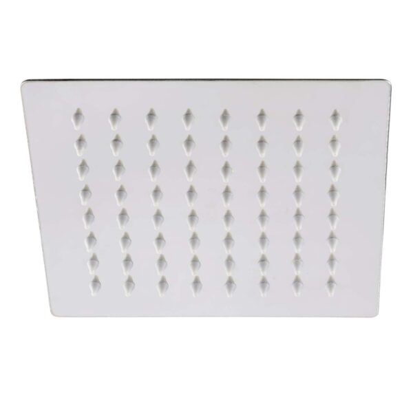 Shower Combo Square - Chrome - Image 3