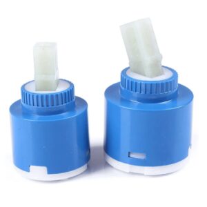 Mixer Cartridge - Plastic - 35mm