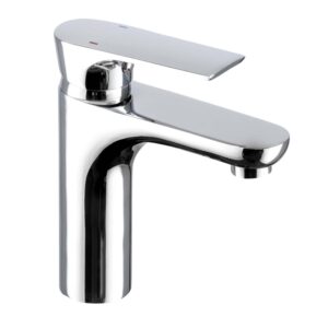 Basin Mixer Premier (Square)