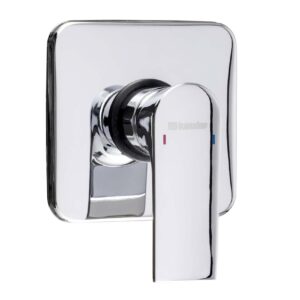 Shower Mixer Premier (Square)