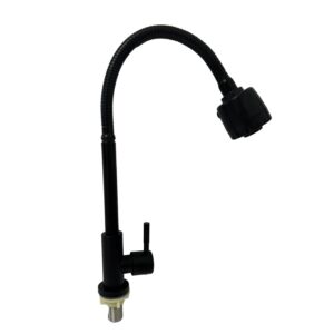 Sink Deck Tap - Pull Down