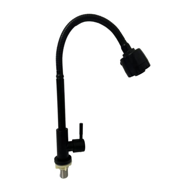 Sink Deck Tap - Pull Down