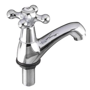 Piller Tap - Victorian (Pair)