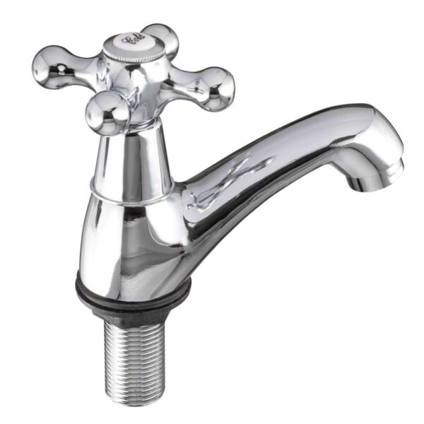 Piller Tap - Victorian (Pair)