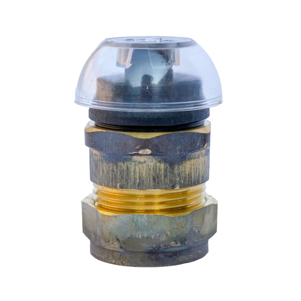 Vaccum Breaker Compression - 15mm