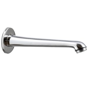 Shower Arm With Flange