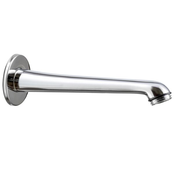 Shower Arm With Flange