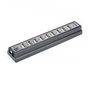 USB2.0 HUB - 10 Port