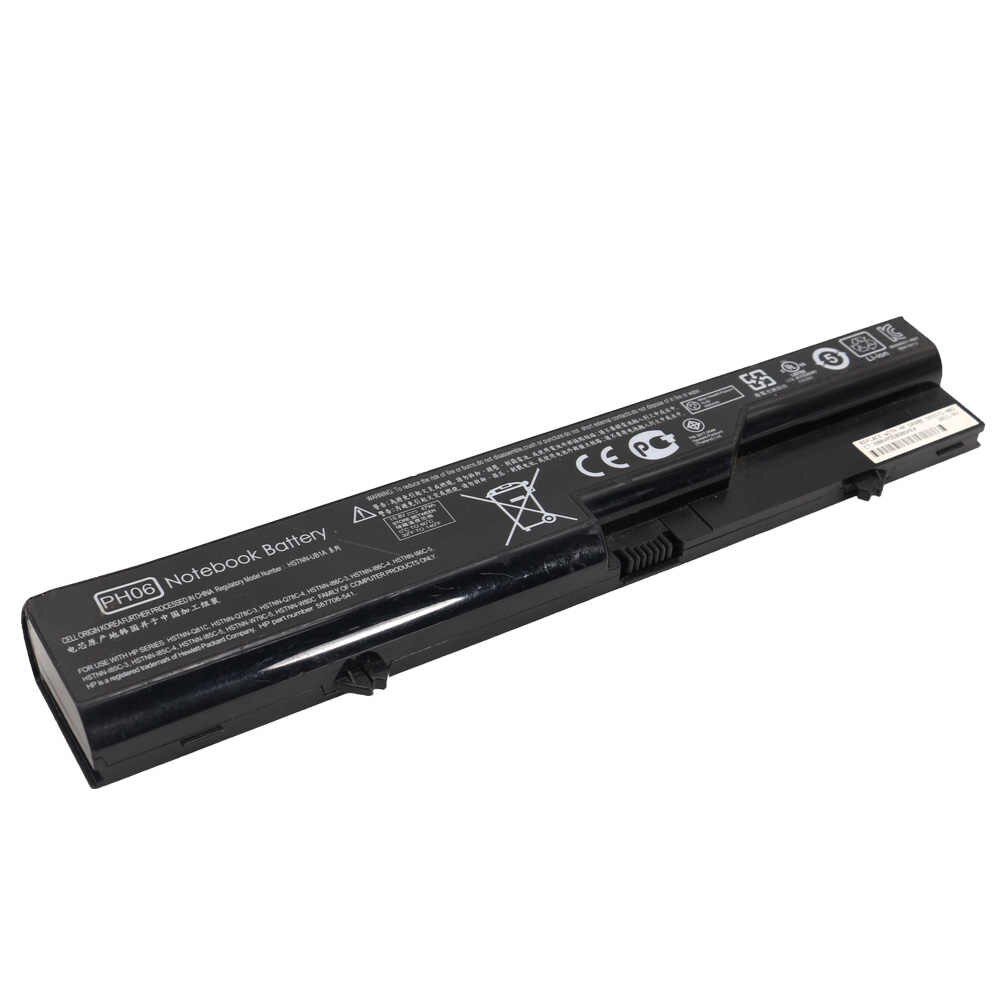 HP 4520S Series Battery
