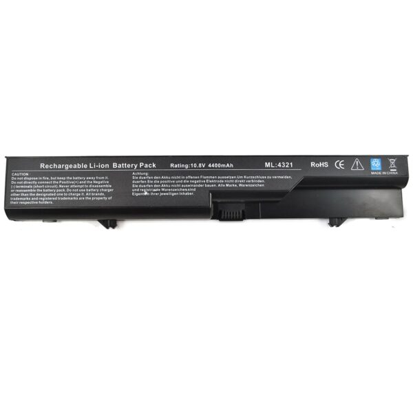 HP 4520S Series Battery - Image 3