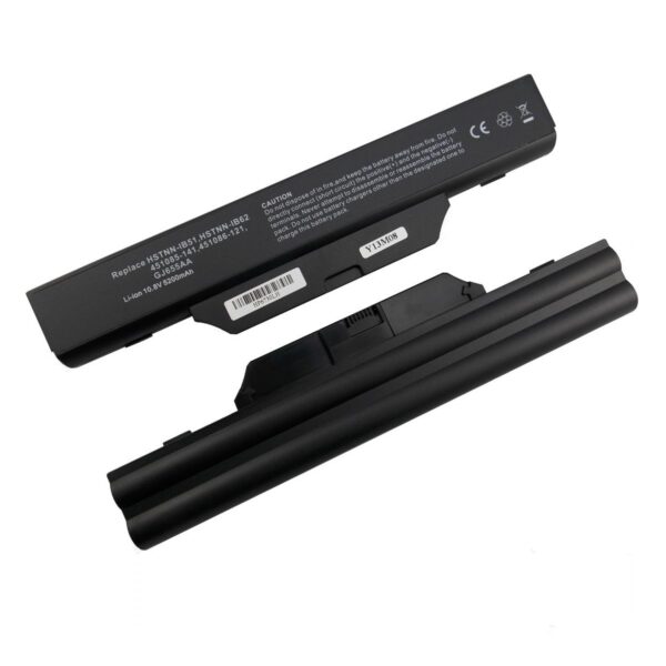 HP 6720S Series Battery - Image 5