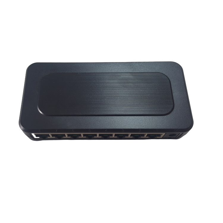 Network HUB - 8 Port