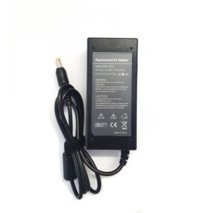 Acer Laptop Charger 19V 3.16A (60W) | 5.5 x 1.7mm Pin | Replacement for Acer Laptop Charger
