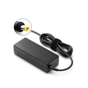 Acer Laptop Charger 19V 4.74A (90W) | 5.5 x 1.7mm Pin | Replacement for Acer Laptop Charger