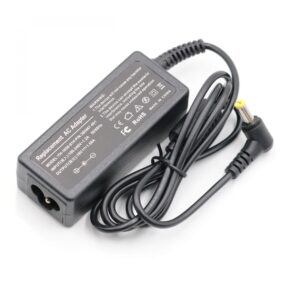 Acer Laptop Charger 19V 1.58A (30W) | 5.5 x 1.7mm Pin | Replacement for Acer Laptop Charger