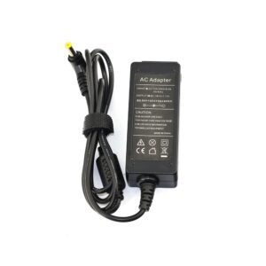 Acer Laptop Charger 19V 2.15A (40W) | 5.5 x 1.7mm Pin | Replacement for Acer Laptop Charger