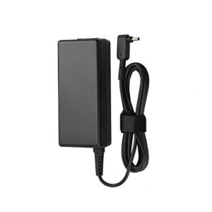 Acer Laptop Charger 19V 2.37A (45W) | 3.0 x 1.1mm Pin | Replacement for Acer Laptop Charger