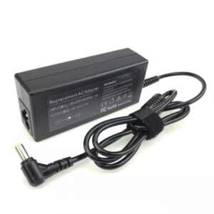 Acer Laptop Charger 19V 2.37A (45W) | 5.5 x 1.7mm Pin | Replacement for Acer Laptop Charger