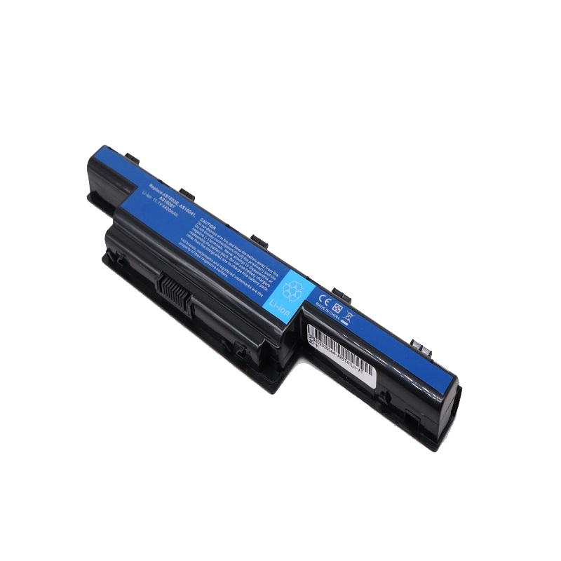 Acer Aspire 4741 Series Battery - 5200mAh