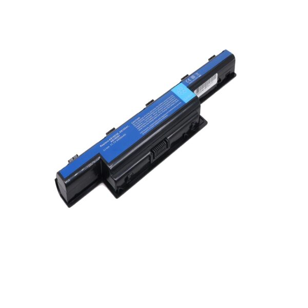 Acer Aspire 4741 Series Battery - 5200mAh - Image 4