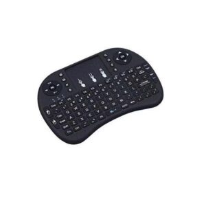 Wireless Mini Keyboard