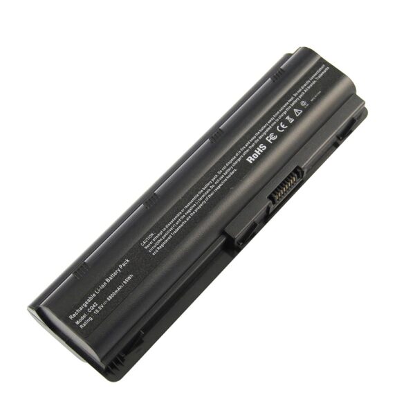 HP CQ42 Series Battery - Image 3