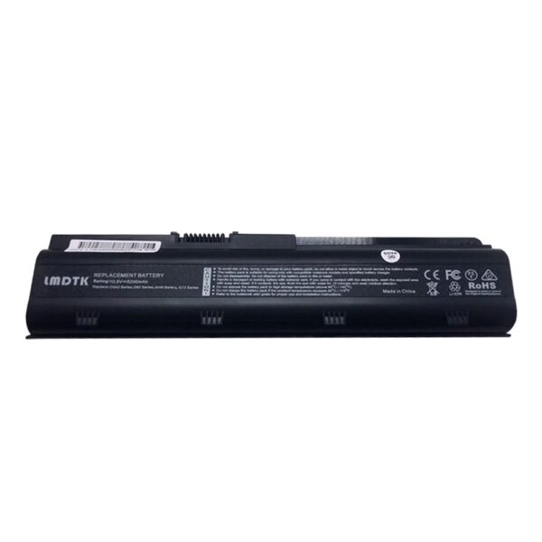 HP CQ42 Series Battery - Image 4