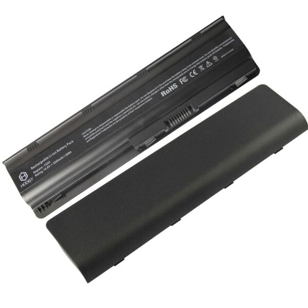 HP CQ42 Series Battery - Image 5