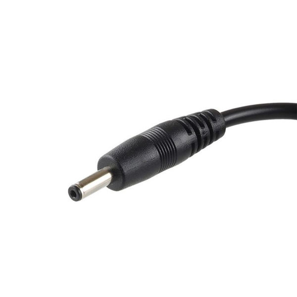 Connex Laptop Charger 12V 2A (24W) | 3.5 x 1.35mm Pin | Replacement for Connex Laptop Charger - Image 2