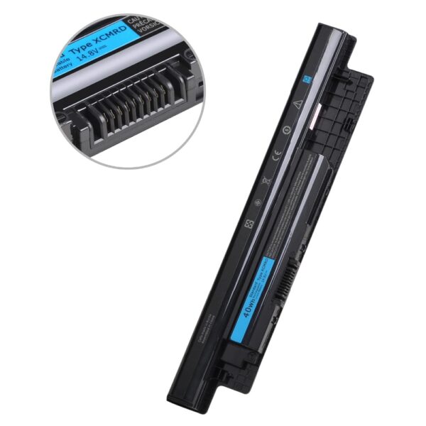 Dell 3421 Series Battery
