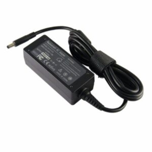 Dell Laptop Charger 19.5V 3.34A (65W) | 4.5 x 3.0mm Pin (Small Pin) | Replacement for Dell Laptop Charger