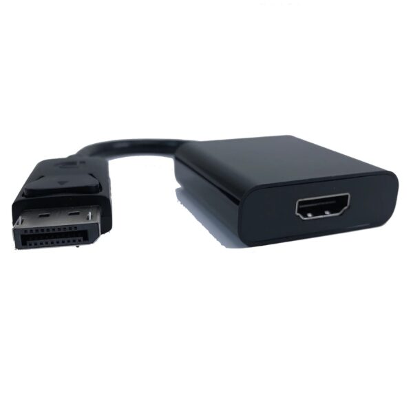 DisplayPort to HDMI Converter - Image 3