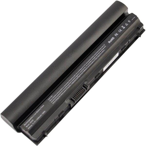 Dell E6320 Series Battery