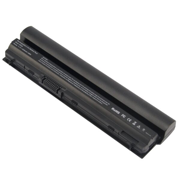 Dell E6320 Series Battery - Image 4
