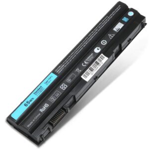 Dell E6420 Series Battery