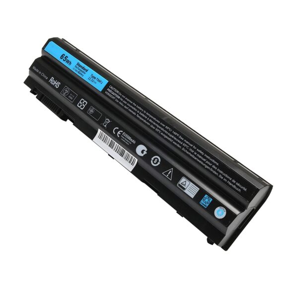 Dell E6420 Series Battery - Image 2
