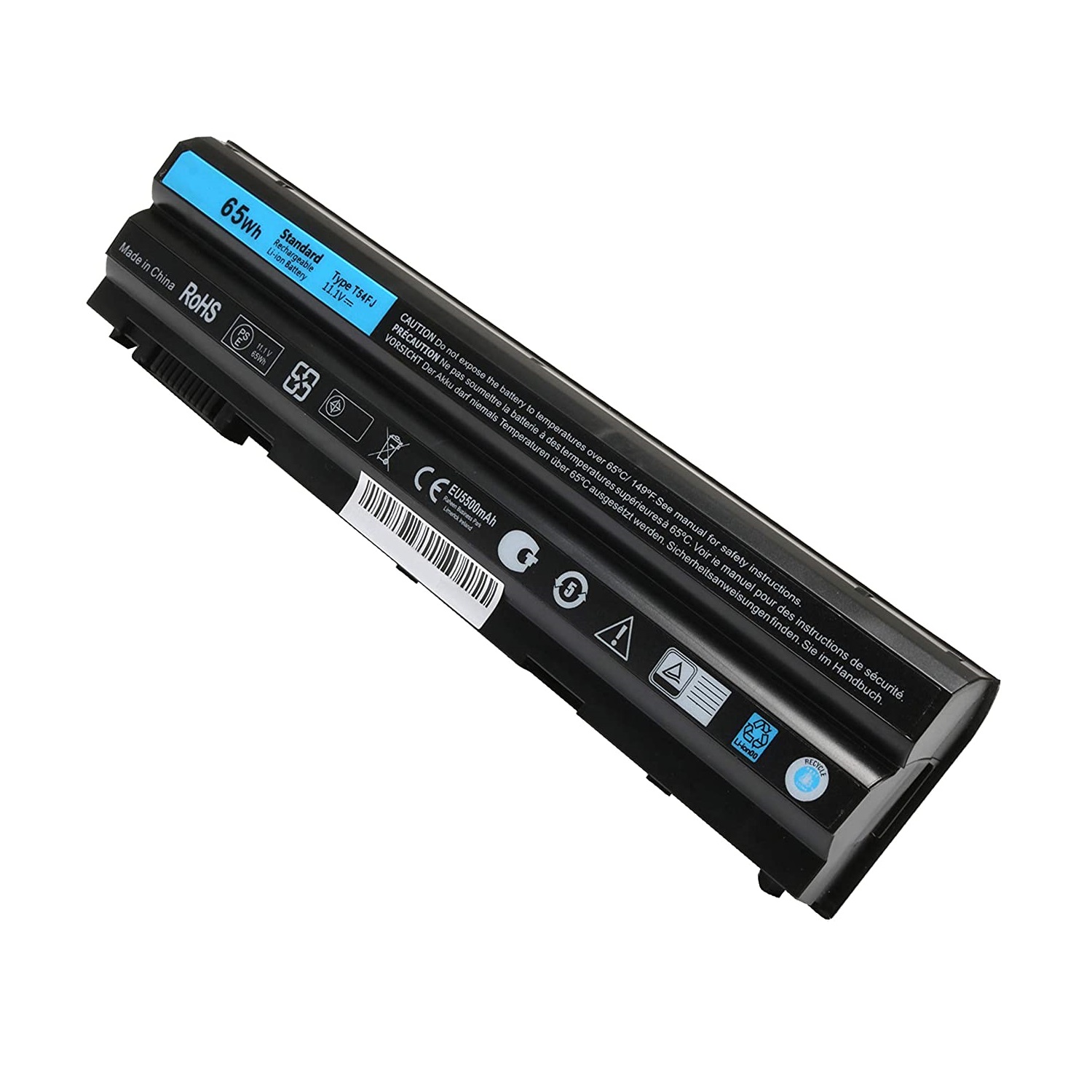 Dell E6420 Series Battery