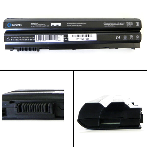 Dell E6420 Series Battery - Image 4